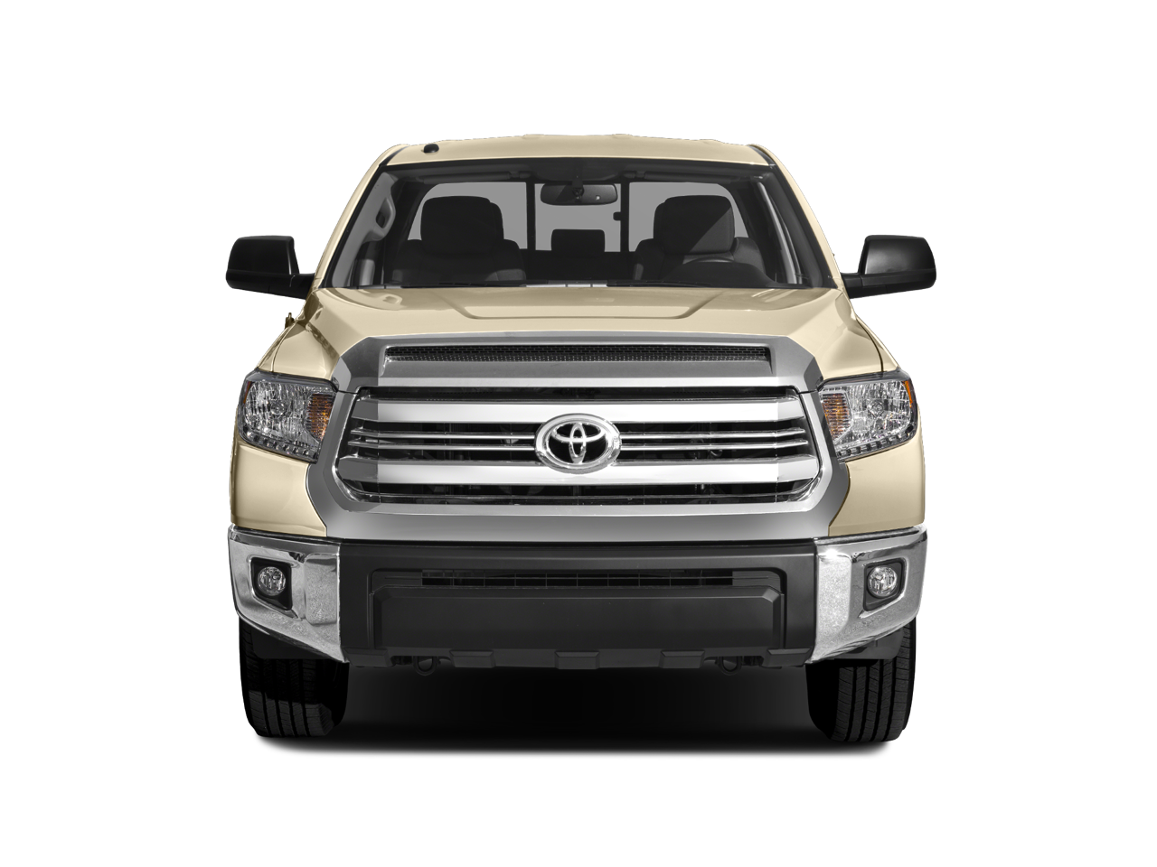2015 Toyota Tundra SR5 5.7L V8