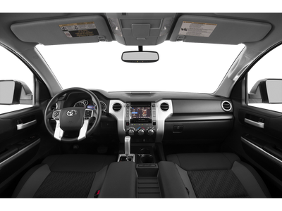 2015 Toyota Tundra SR5 5.7L V8