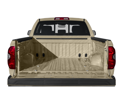 2015 Toyota Tundra SR5 5.7L V8