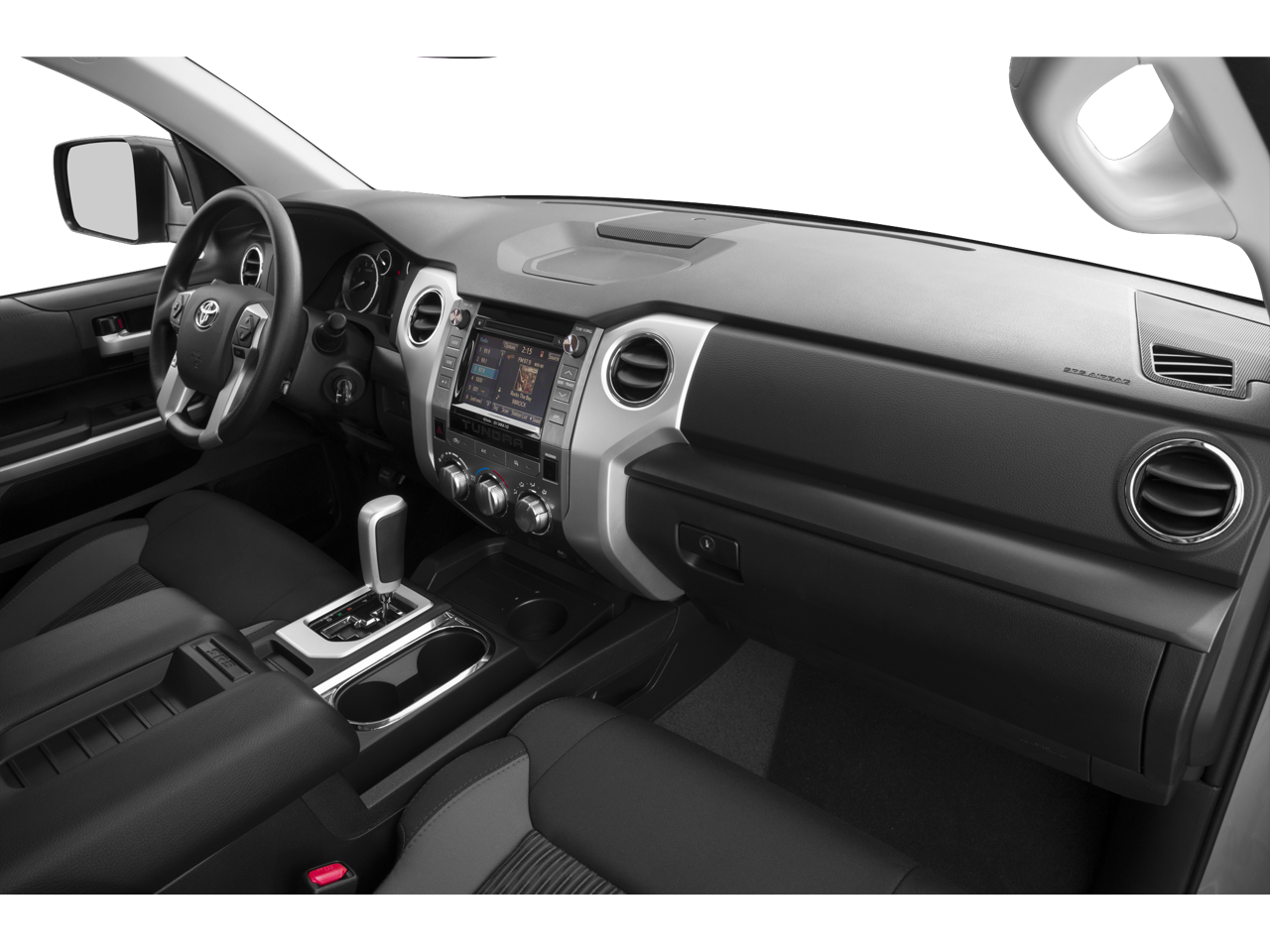 2015 Toyota Tundra SR5 5.7L V8