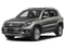 2015 Volkswagen Tiguan S 4Motion