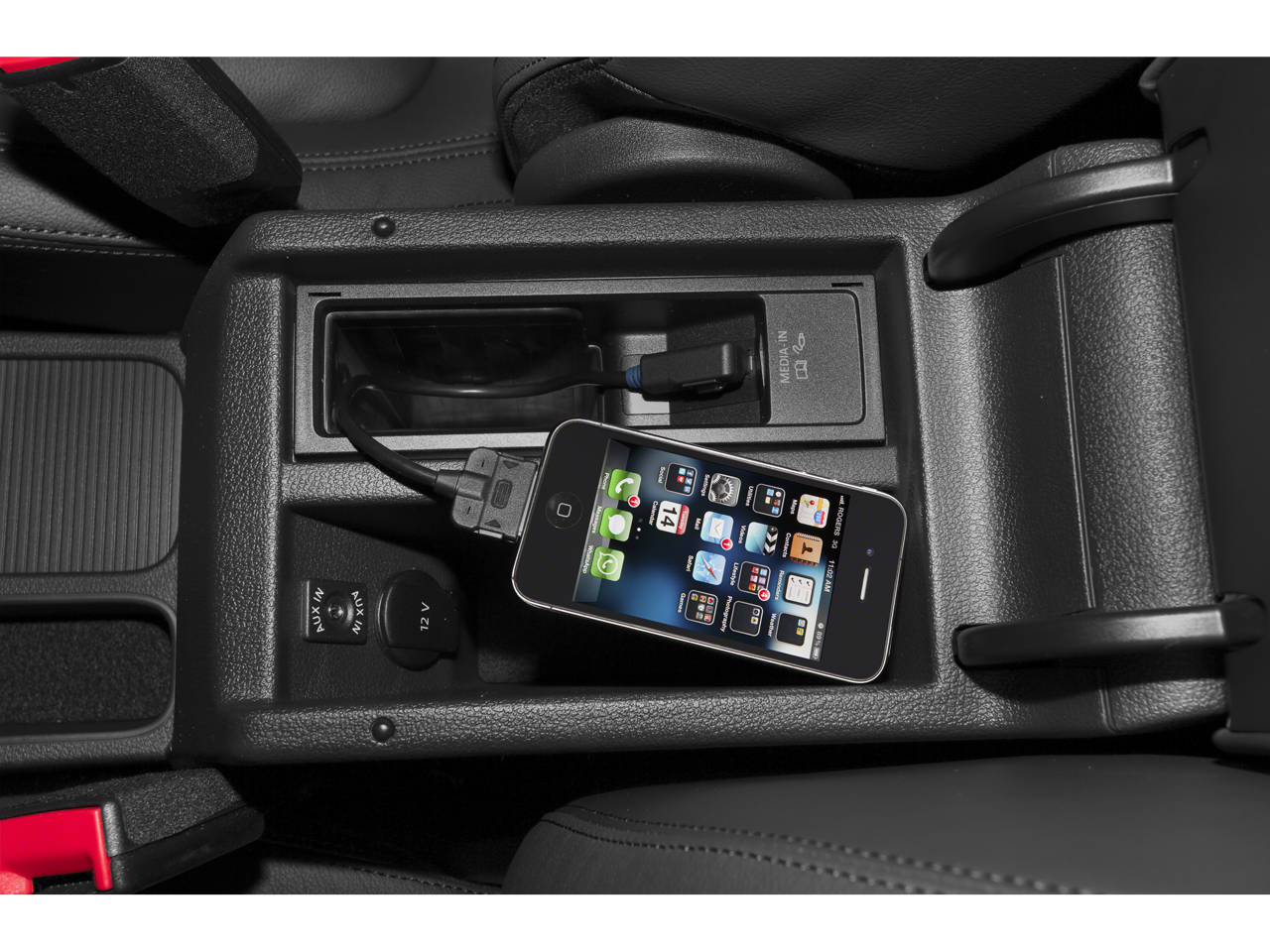 2015 Volkswagen Tiguan S 4Motion