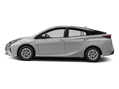 2016 Toyota Prius Two Eco