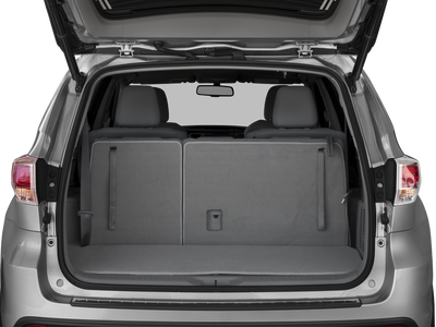 2016 Toyota Highlander XLE V6