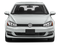 2017 Volkswagen Golf TSI SEL 4-Door