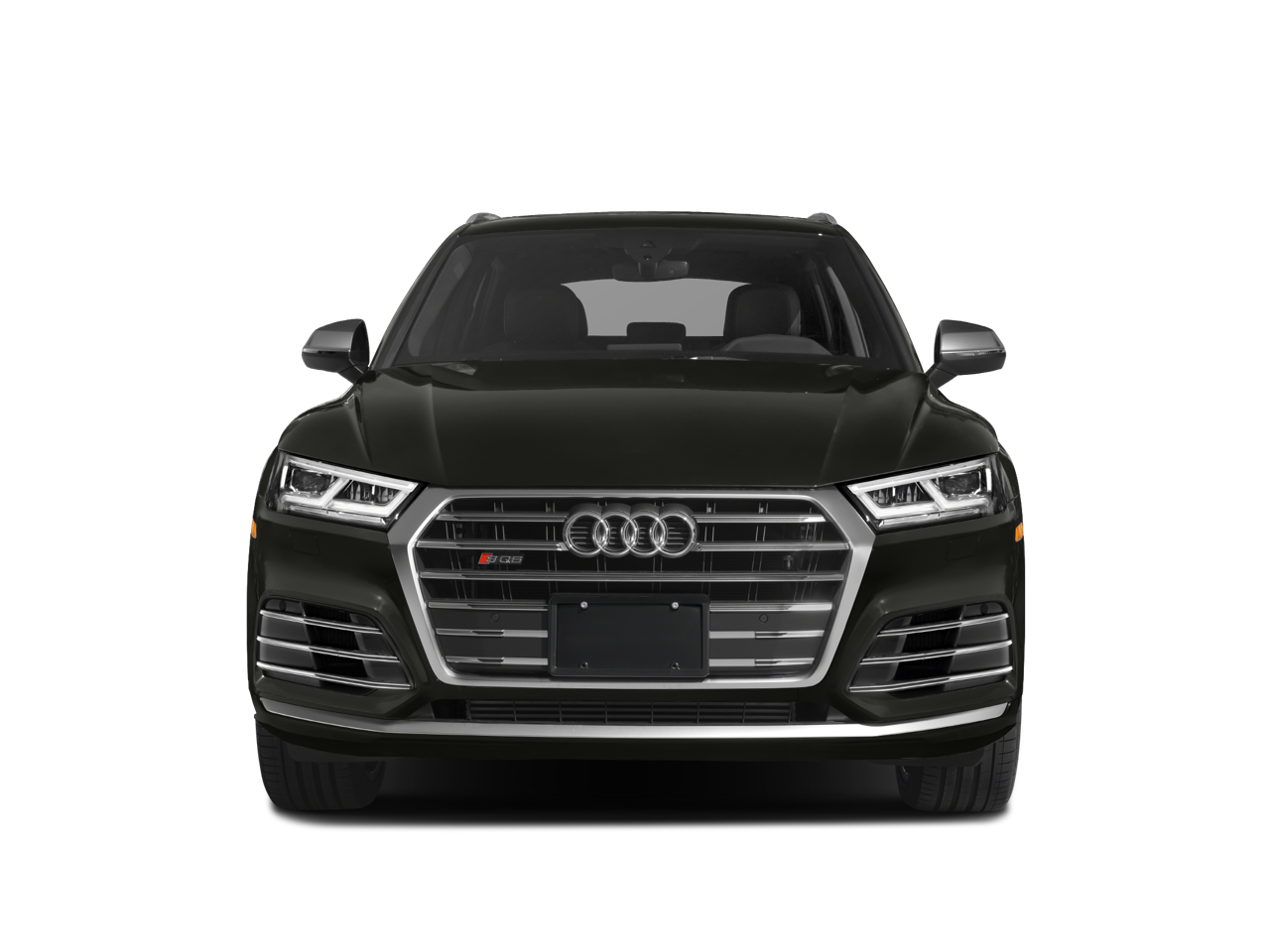 2018 Audi SQ5 3.0T Premium Plus quattro