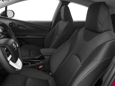 2018 Toyota Prius Prime Premium