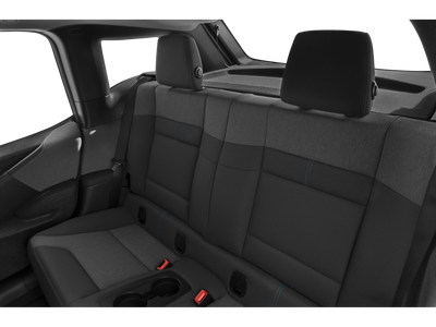 2019 BMW i3 120Ah