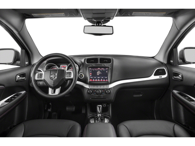 2019 Dodge Journey GT