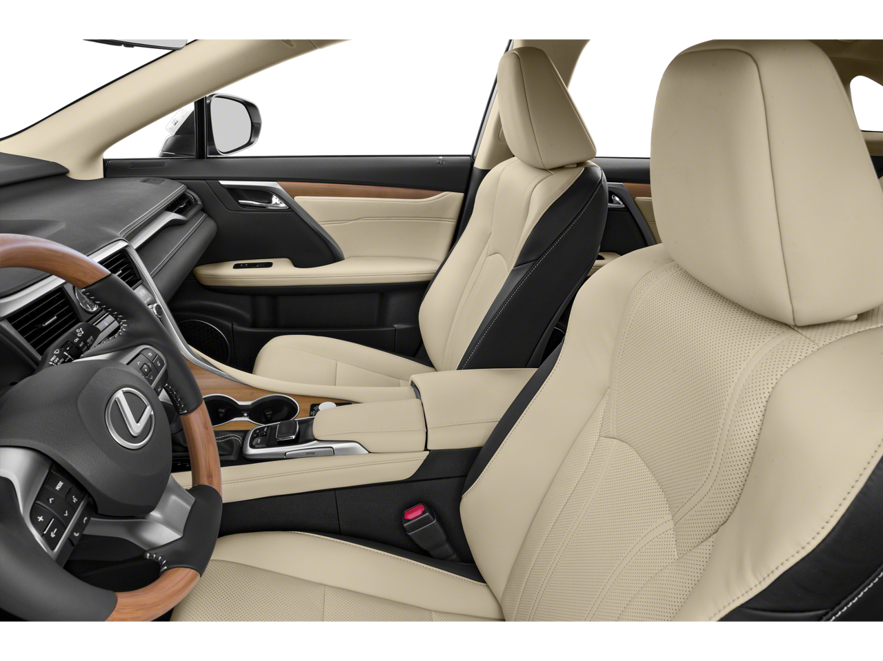 2019 Lexus RX RX 450h