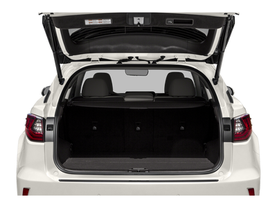 2019 Lexus RX RX 450h