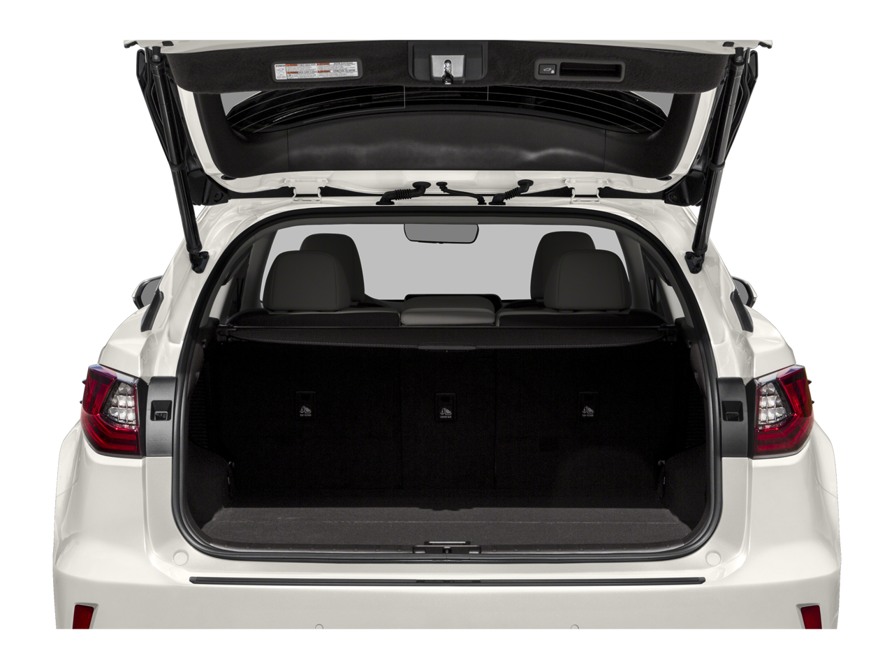 2019 Lexus RX RX 450h