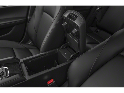 2019 Mazda Mazda3 Premium