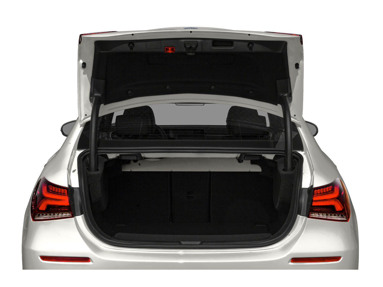 2019 Mercedes-Benz A-Class A 220 4MATIC®