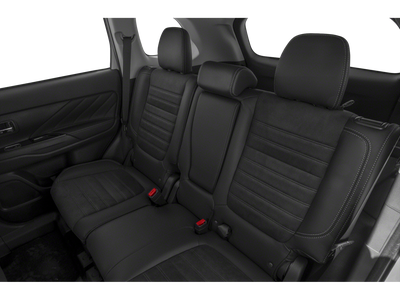 2019 Mitsubishi Outlander PHEV SEL