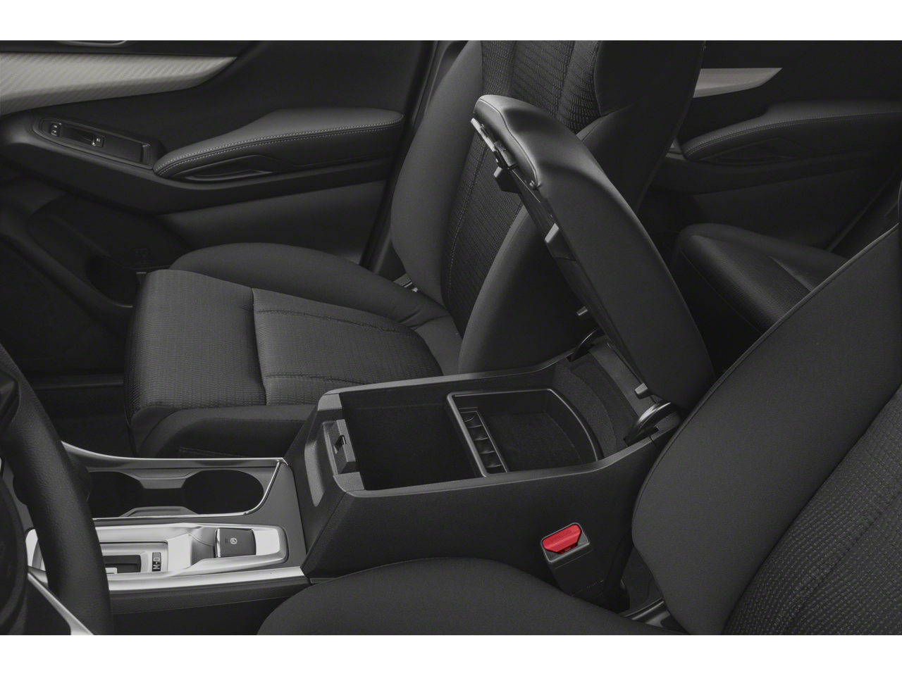 2019 Subaru Ascent Base