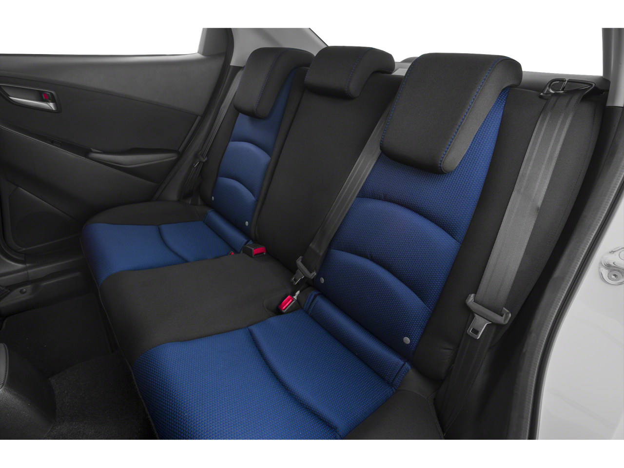 2019 Toyota Yaris L