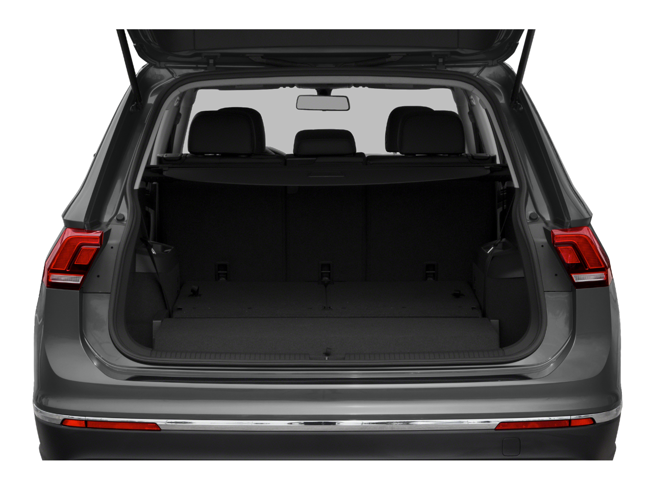 2019 Volkswagen Tiguan 2.0T SEL R-Line 4Motion