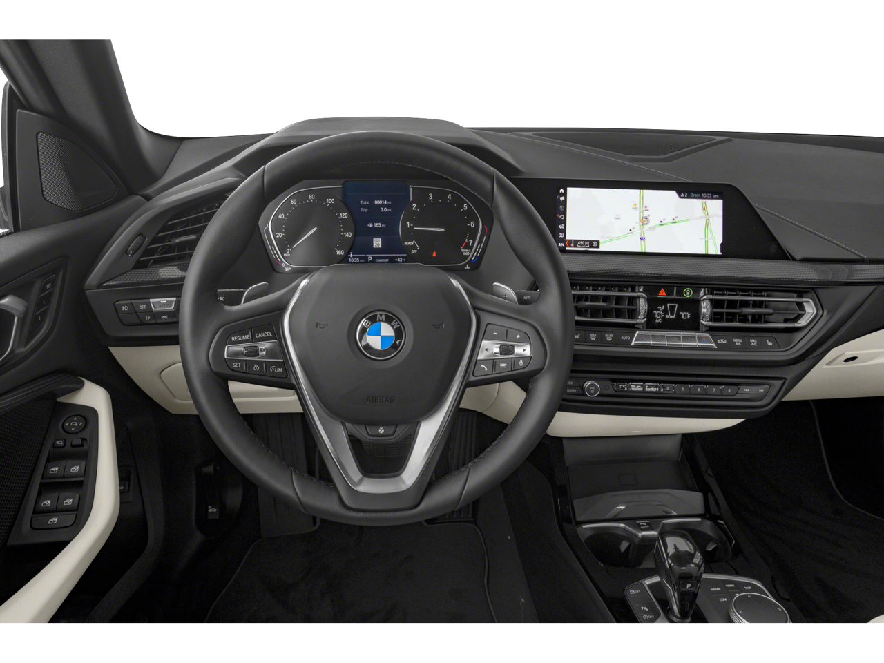 2020 BMW 2 Series 228i Gran Coupe xDrive