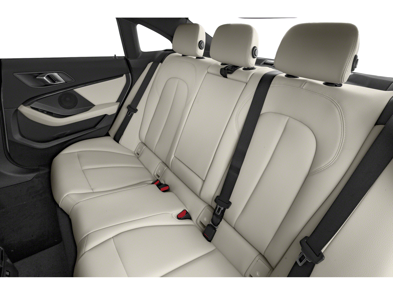 2020 BMW 2 Series 228i Gran Coupe xDrive