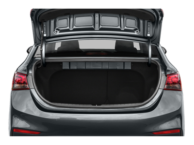 2020 Hyundai Accent SEL