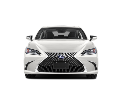 2020 Lexus ES 300h