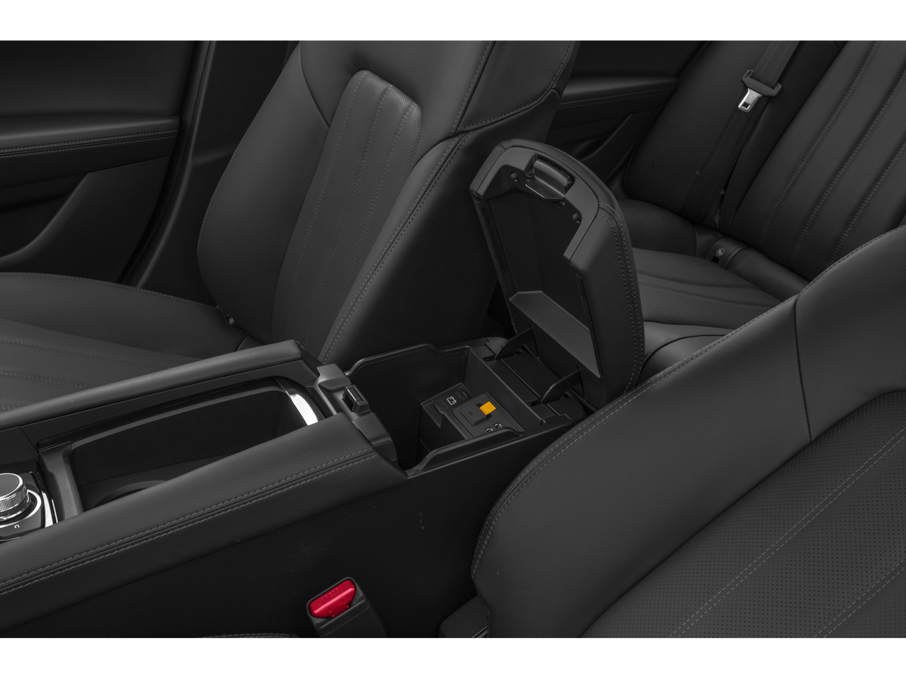 2020 Mazda Mazda6 Grand Touring