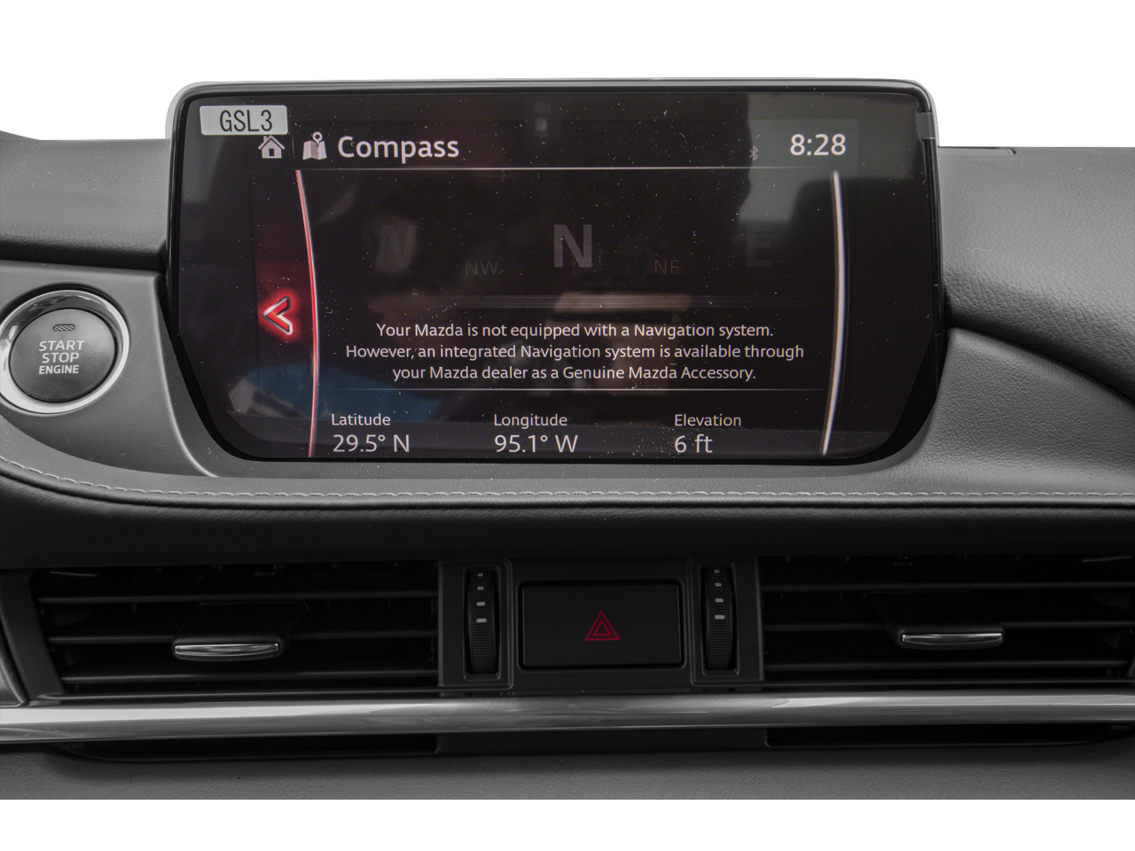 2020 Mazda Mazda6 Grand Touring