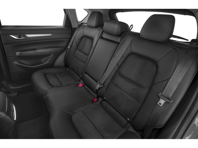 2020 Mazda Mazda CX-5 Touring