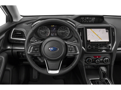 2020 Subaru Impreza Limited