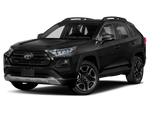 2020 Toyota RAV4 TRD Off Road