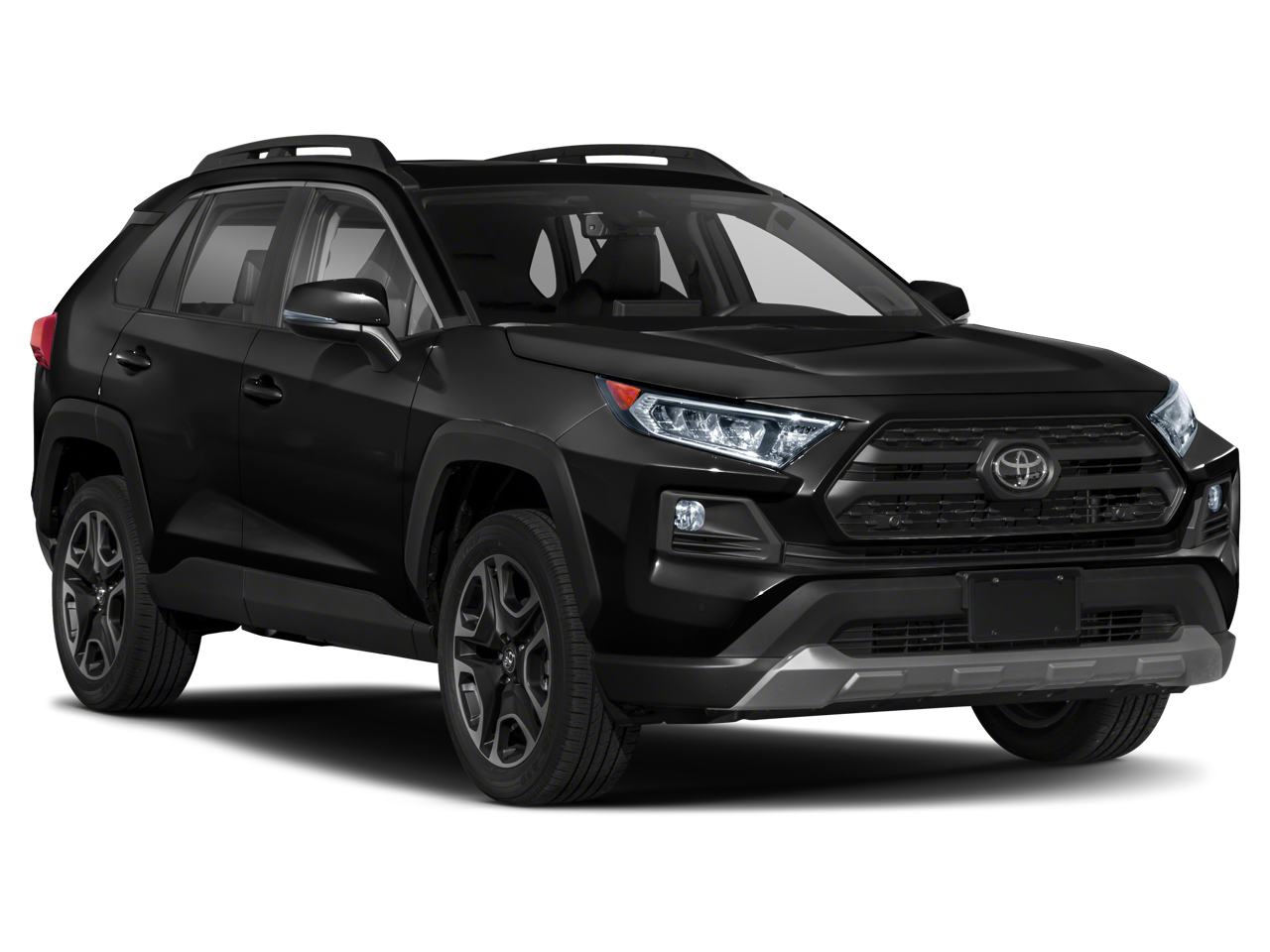 2020 Toyota RAV4 TRD Off Road