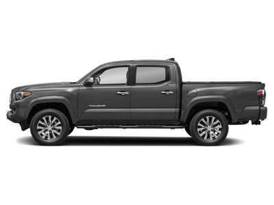 2020 Toyota Tacoma Limited V6