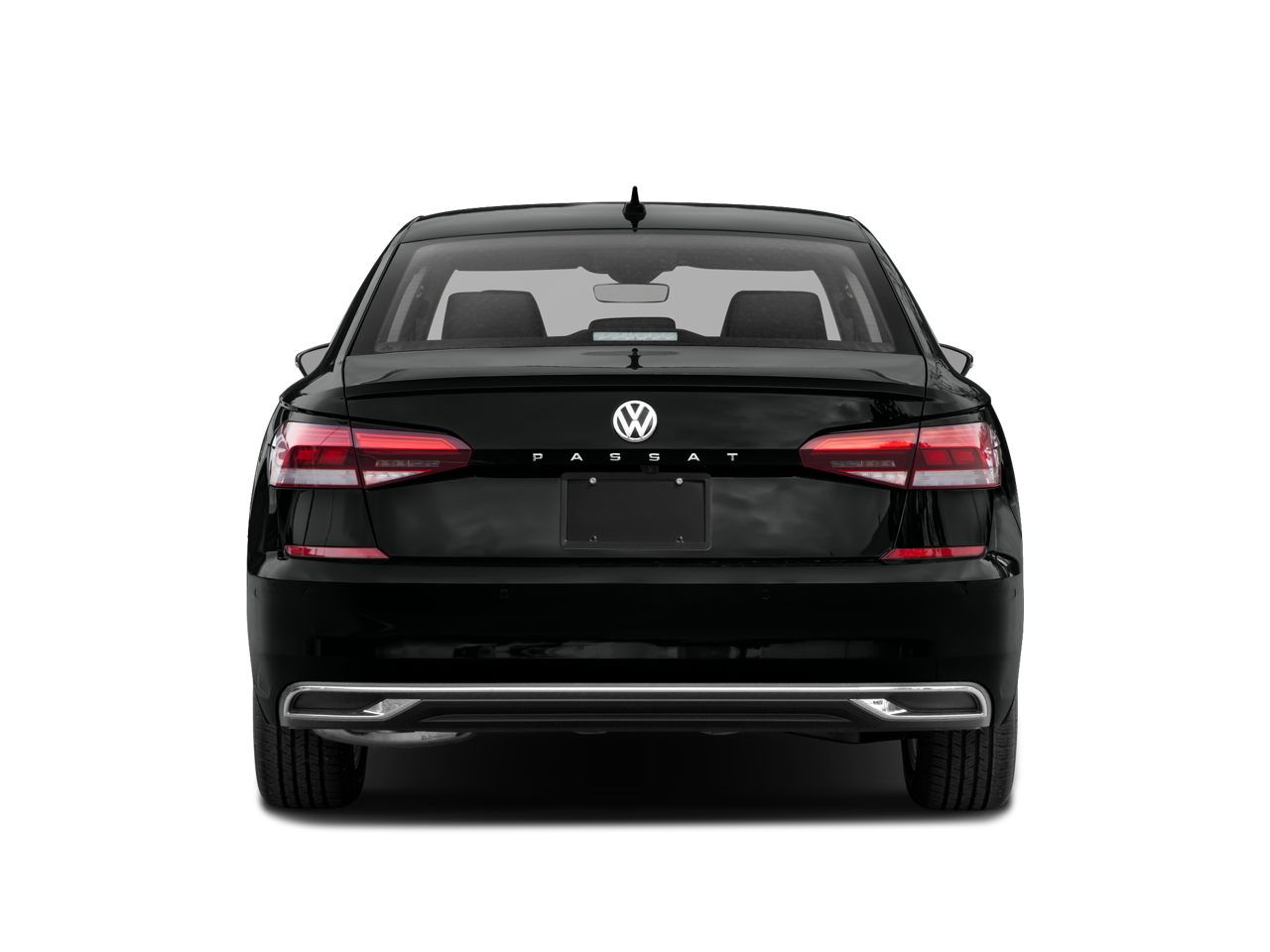 2020 Volkswagen Passat 2.0T SE