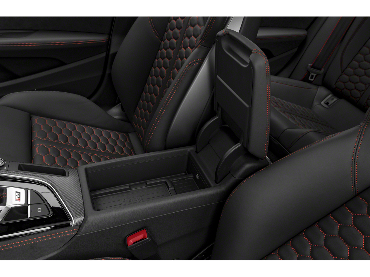 2021 Audi RS 5 2.9T quattro