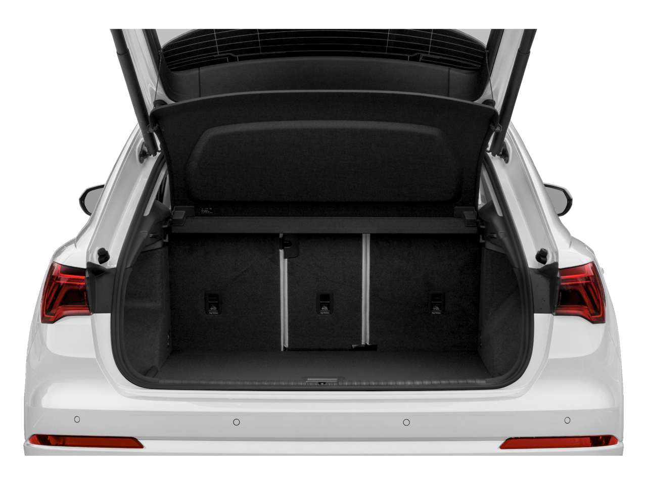 2021 Audi Q3 Premium S Line quattro