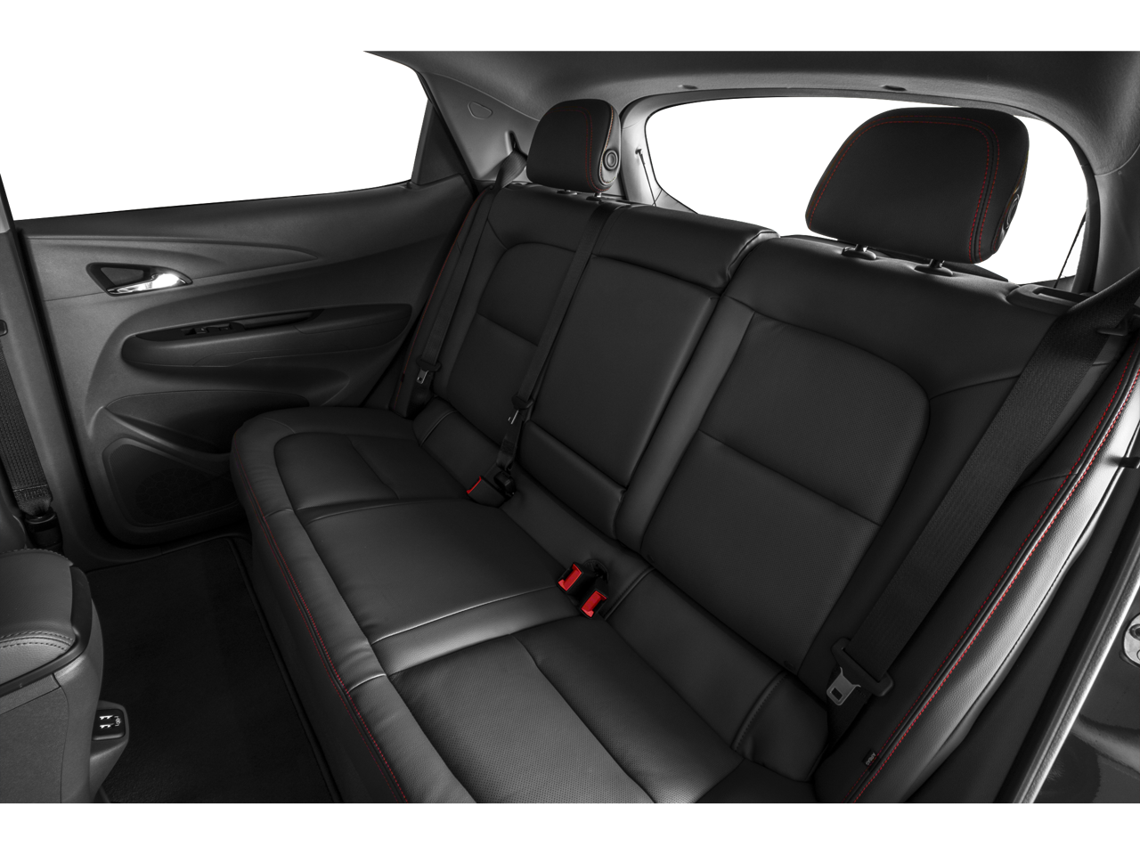 2021 Chevrolet Bolt EV Premier