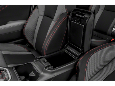 2021 Subaru Legacy 2.5i Sport