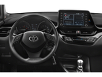 2021 Toyota C-HR Nightshade