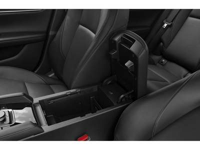 2022 Mazda Mazda3 Premium