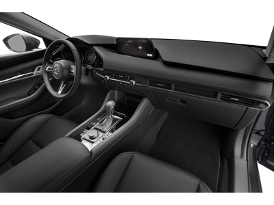 2022 Mazda Mazda3 Premium
