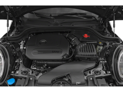 2022 MINI Cooper S Signature