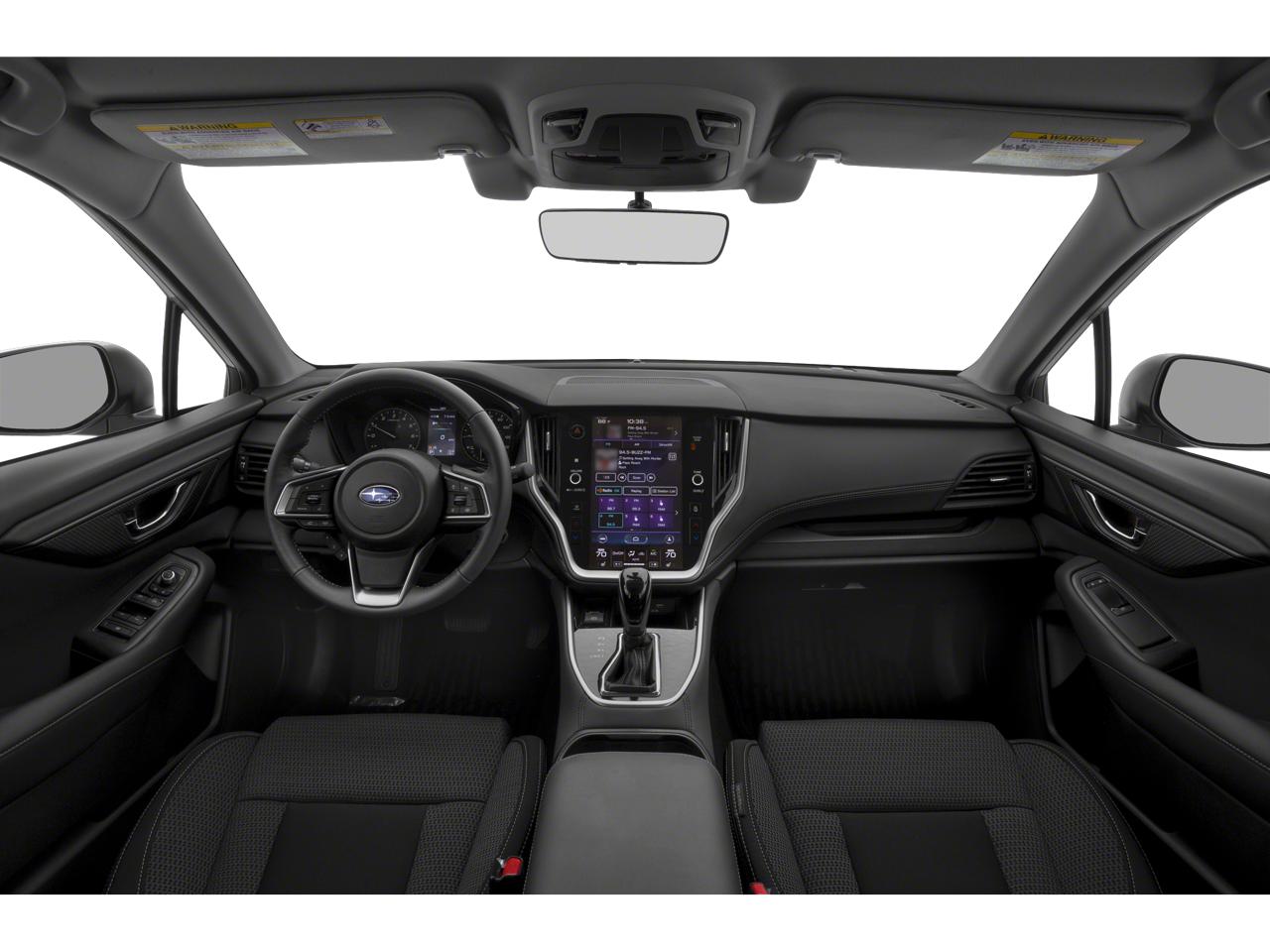 2022 Subaru Outback Premium photo 4