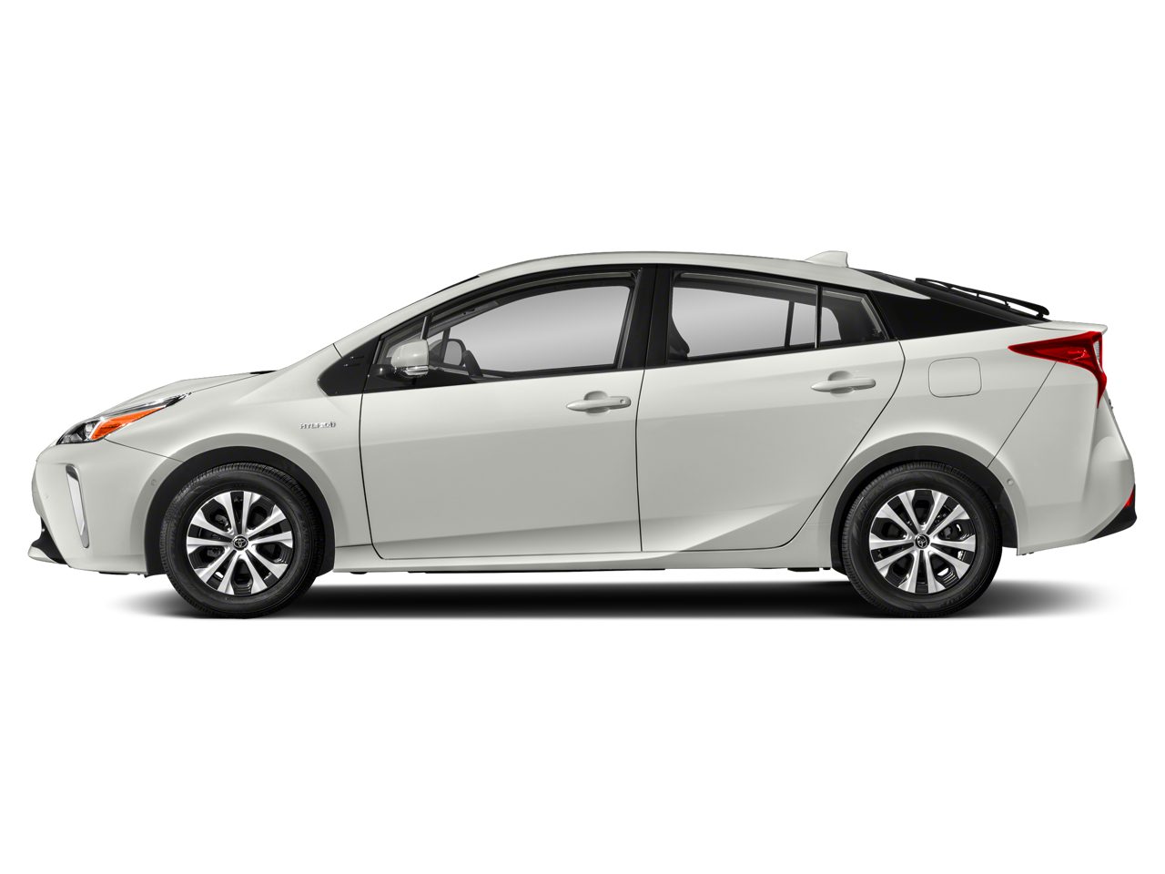 2022 Toyota Prius LE AWD-e