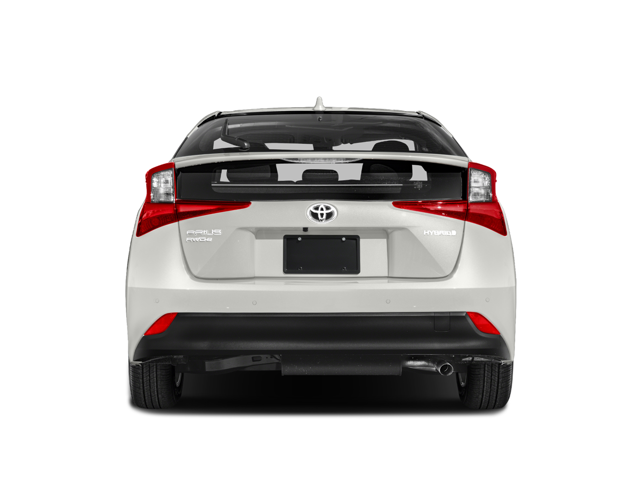 2022 Toyota Prius LE AWD-e