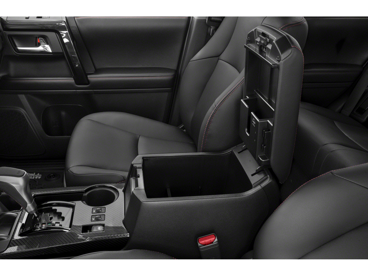 2022 Toyota 4Runner TRD Pro