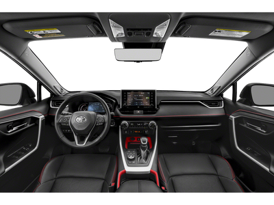 2022 Toyota RAV4 TRD Off Road