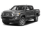 2022 Toyota Tacoma Limited V6