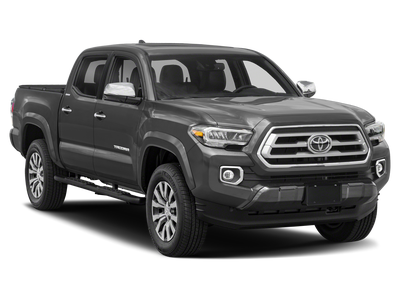 2022 Toyota Tacoma Limited V6