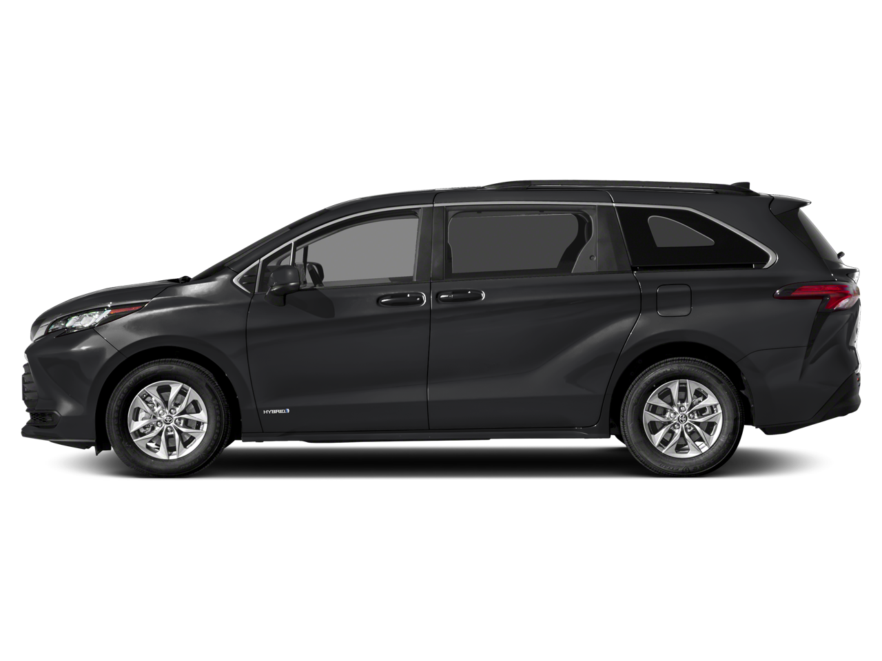 2022 Toyota Sienna LE 8 Passenger